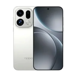 Oppo Find X9 Pro