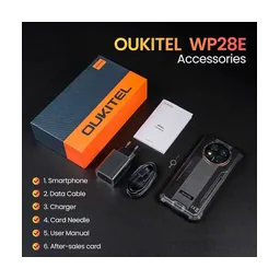 Oukitel WP28E