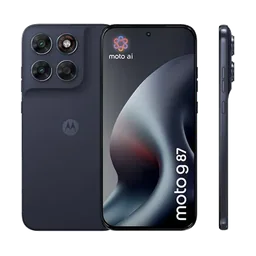 Motorola Moto G87