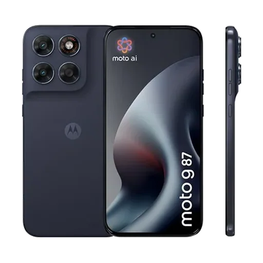 Motorola Moto G87