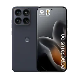 Motorola Edge 70 Fusion