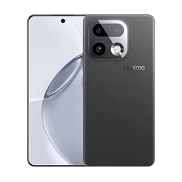 Realme 16 Pro+