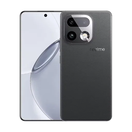 Realme 16 Pro+
