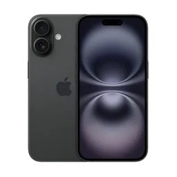 Apple iPhone 16 Plus