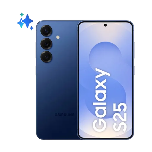 Samsung Galaxy S25