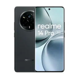 Realme 14 Pro 5G
