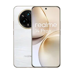 Realme 14 Pro+