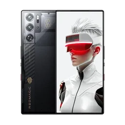 Nubia REDMAGIC 9S Pro