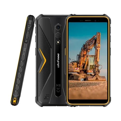 Ulefone Armor X12