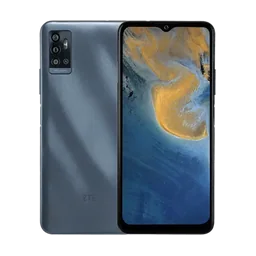 ZTE Blade A71