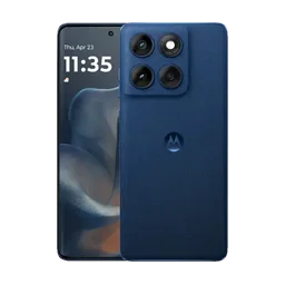 Motorola Edge 60