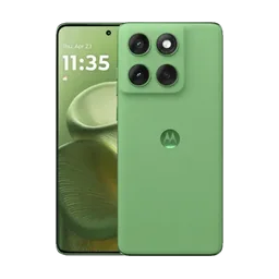 Motorola Edge 60