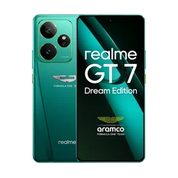 Realme GT 7