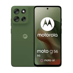 Motorola Moto G56