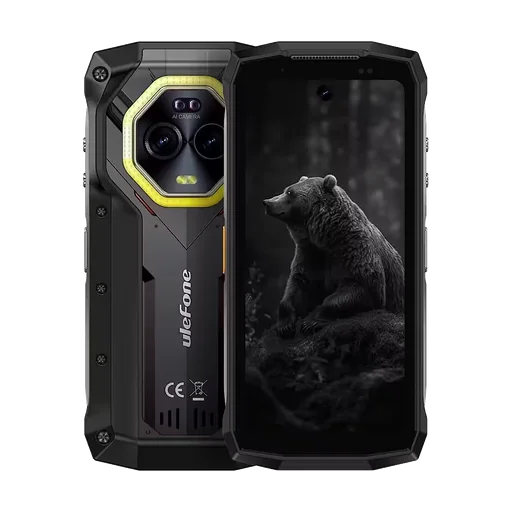 Ulefone Armor Mini 20
