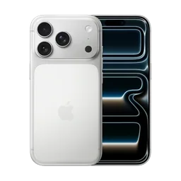 Apple iPhone 17 Pro