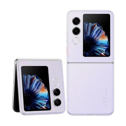 Nubia Flip 2