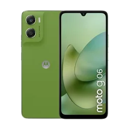 Motorola Moto G06