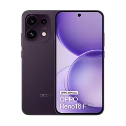 Oppo Reno16 F