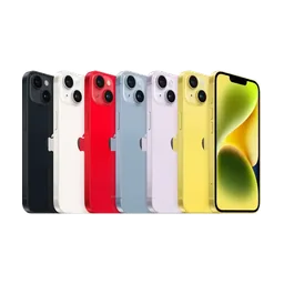 Apple iPhone 14 Plus