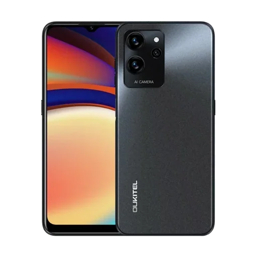 Oukitel C32