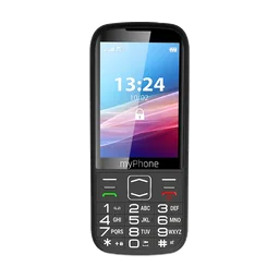 myPhone Halo 4 LTE