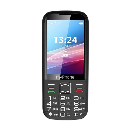 myPhone Halo 4 LTE