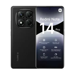 Xiaomi Redmi Note 14 Pro
