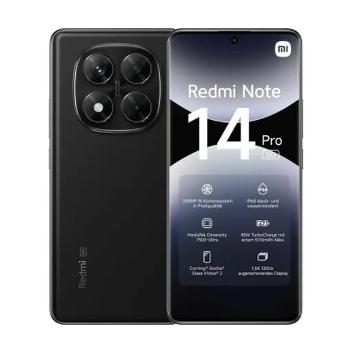 Xiaomi Redmi Note 14 Pro