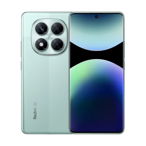 Xiaomi Redmi Note 14 Pro 5G