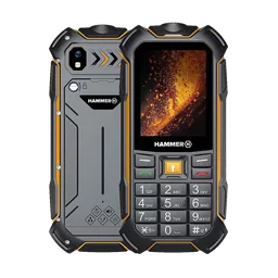 Hammer Boost 2 LTE