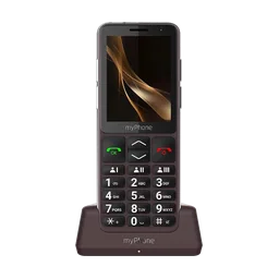 myPhone Bueno LTE