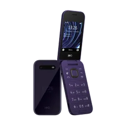 HMD 2660 Flip