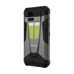 Unihertz Tank 4