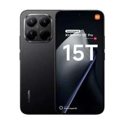 Xiaomi 15T Pro