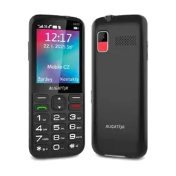 Aligator A930 GPS