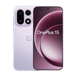 OnePlus 15