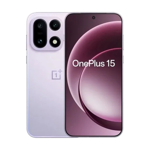 OnePlus 15