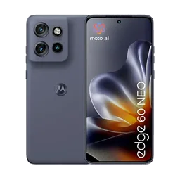 Motorola Edge 60 Neo