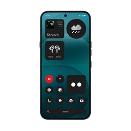 Nothing Phone (4a) Pro