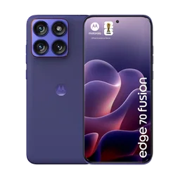 Motorola Edge 70 Fusion Power