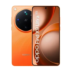 Oppo Find X9 Ultra