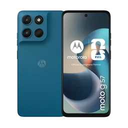 Motorola Moto G57