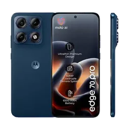Motorola Edge 70 Pro