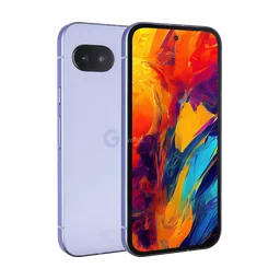 Google Pixel 9a