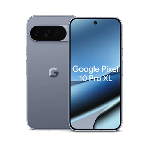 Google Pixel 10 Pro XL