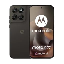 Motorola Moto G77