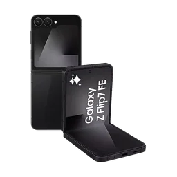 Samsung Galaxy Z Flip7 FE