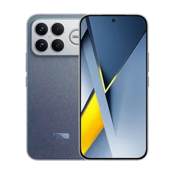 POCO F8 Ultra