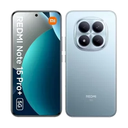 Xiaomi Redmi Note 15 Pro 5G